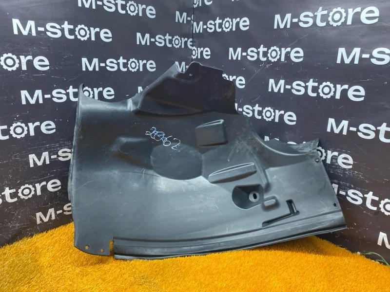 Подкрылок Mercedes-Benz R-Class 2010 A2518840922 W251 272.967, передний левый