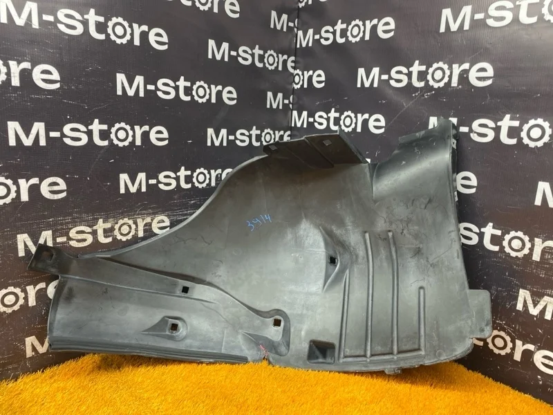 Подкрылок Mercedes-Benz S-Class 2002 A2206980530 W220 112.972, передний левый