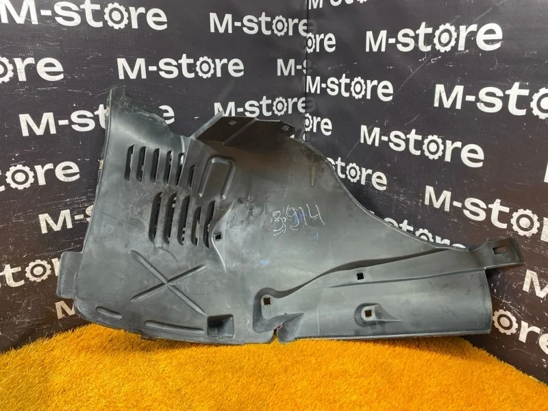 Подкрылок Mercedes-Benz S-Class 2002 A2206981430 W220 112.972, передний правый