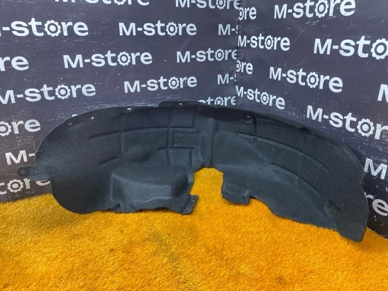 Подкрылок Volkswagen Passat Cc 2008 3C8810972 B6/358 BWS, задний правый