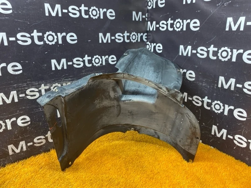 Подкрылок Volkswagen Passat Cc 2008 3C8805911B B6/358 BWS, передний левый