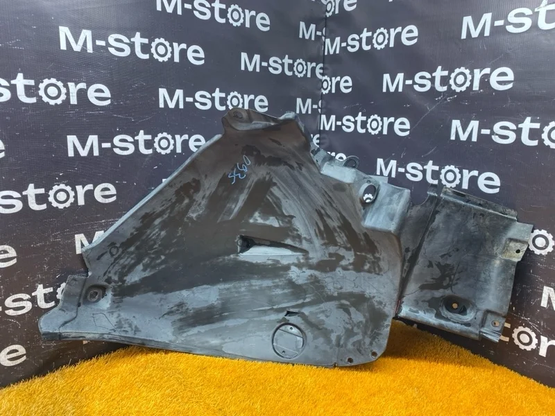 Подкрылок Mercedes-Benz S-Class 2008 A2216900630 W221 273.961, передний правый