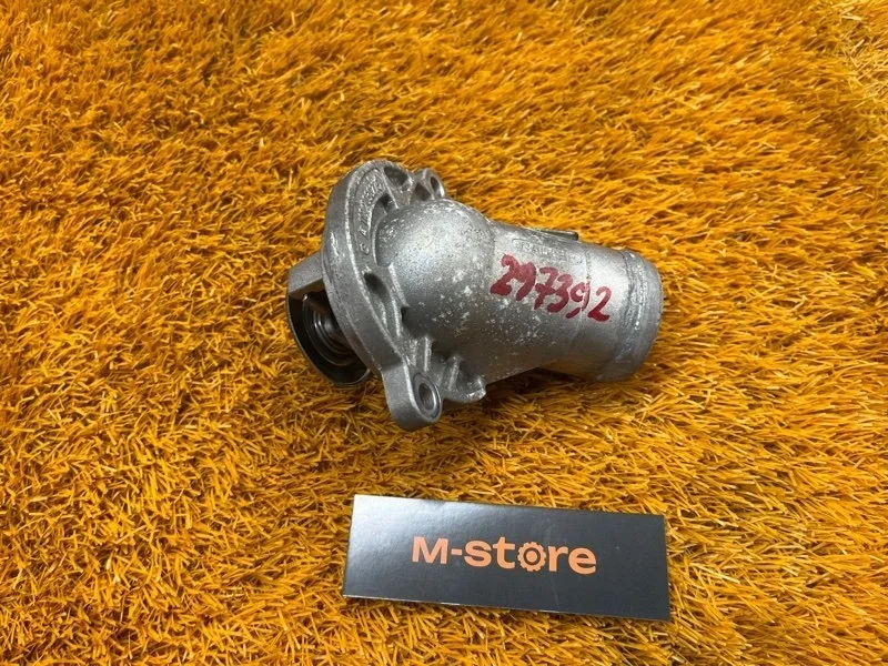 Термостат Mercedes-Benz S-Class 2001 A1122030275 W220 113.941