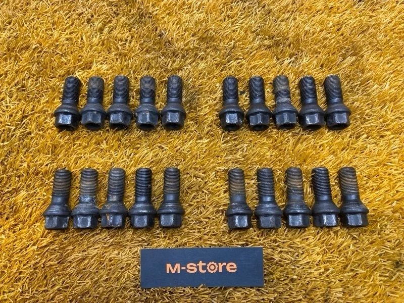 Болт колесный Bmw X3 2011 36136890324 F25 N55B30A