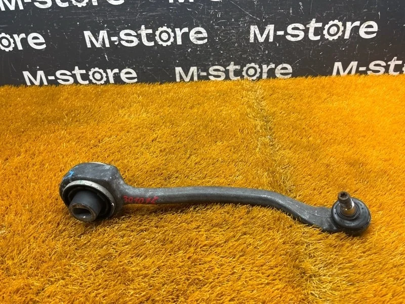 Рычаг подвески нижний Mercedes-Benz C-Class 2003 A2033303411 W203 271.946, передний правый