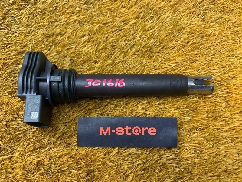 Катушка зажигания Volkswagen Tiguan 2012 06H905115B 5N CCZD