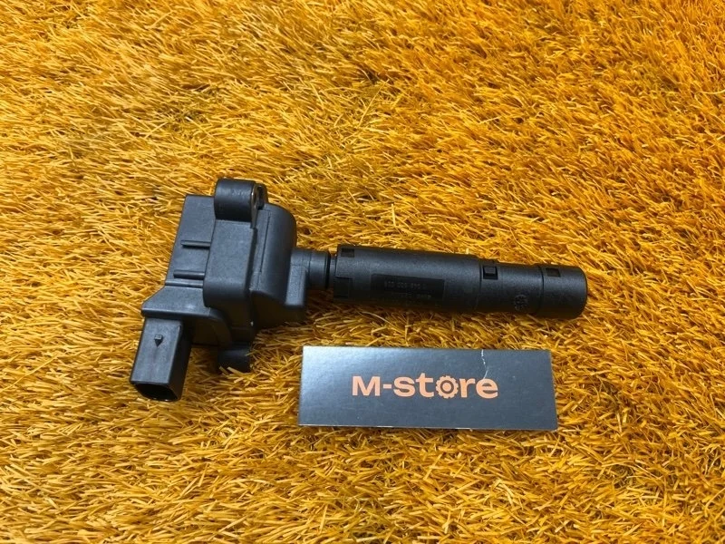 Катушка зажигания Mercedes-Benz C-Class 2010 A0001502580 W204 271.860