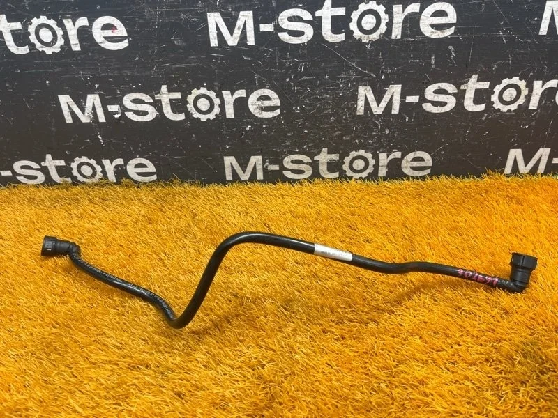 Трубка вакуумная Mercedes-Benz C-Class 2010 A2710180712 W204 271.860