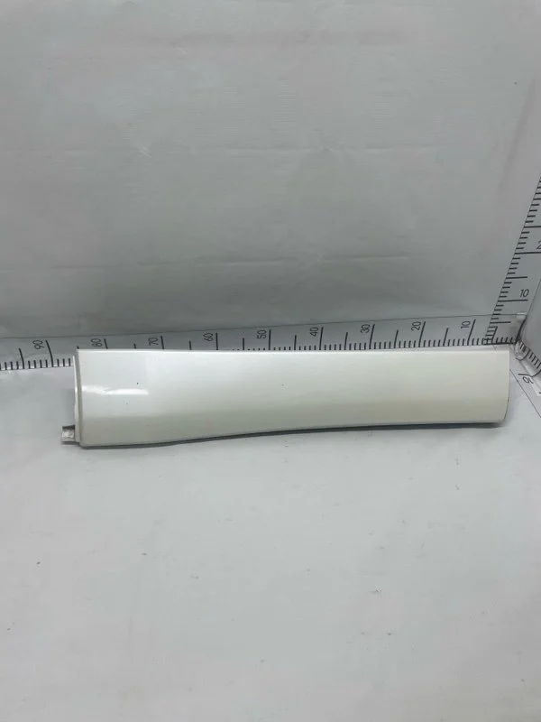 Накладка двери задней правой TOYOTA HIGHLANDER 2014 750750E070A0 GSU55 2GR-FE 3.5, задняя правая