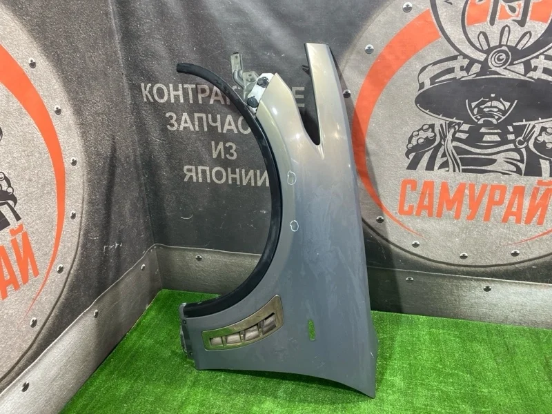 Крыло Infiniti QX70 S51