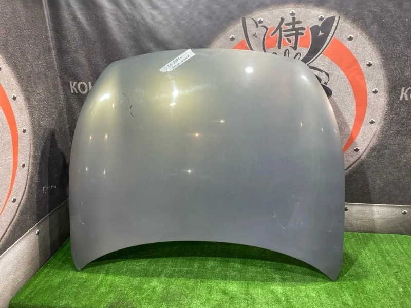 Капот Infiniti FX35 S51