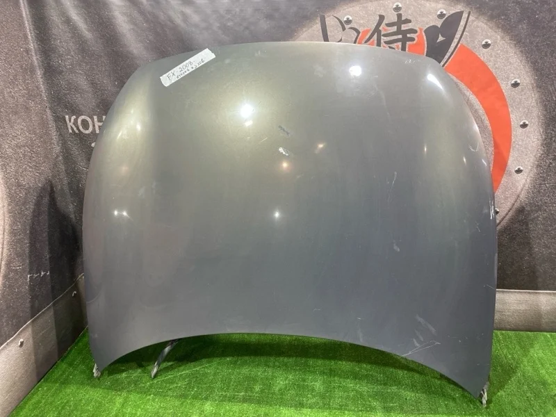 Капот Infiniti FX35 S51