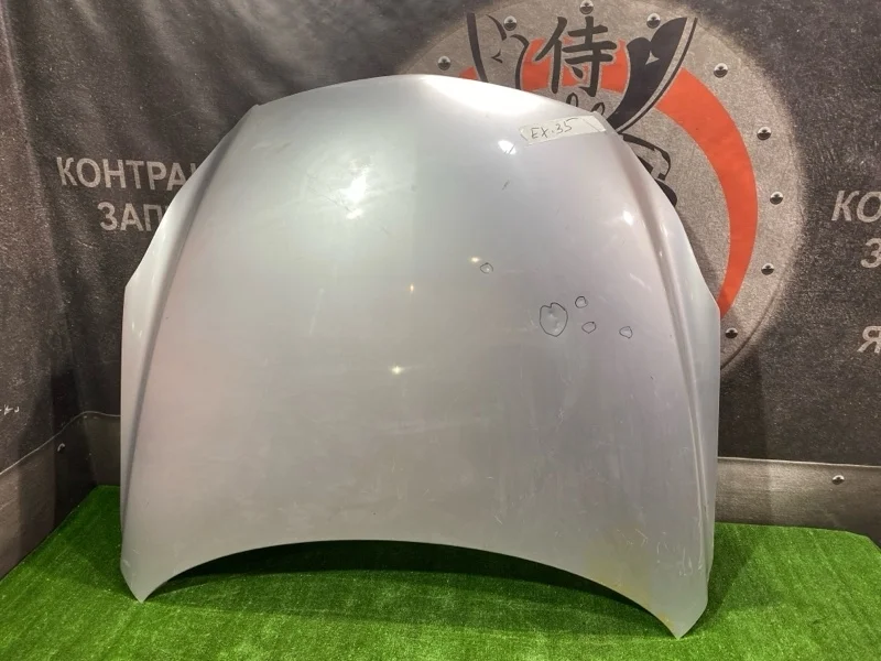 Капот Infiniti EX35 J50