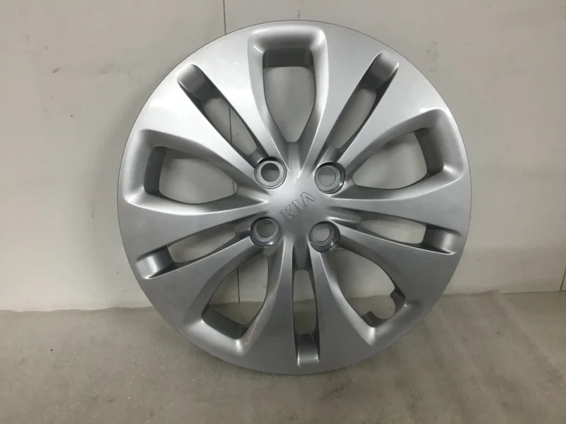 Колпак колёсного диска Kia Rio 2016-2024 52960H0000 4