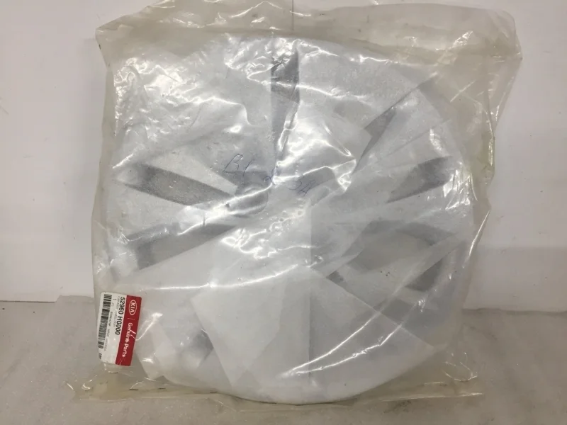 Колпак колёсного диска Kia Rio 2016-2024 52960H0000 4