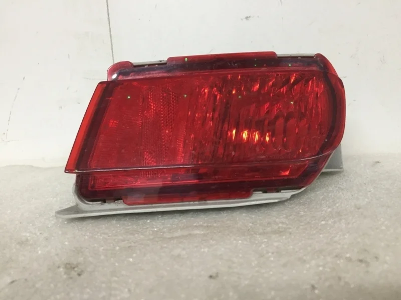 Фонарь противотуманный Toyota Land Cruiser Prado 2009-2023 8159160270 150, задний левый