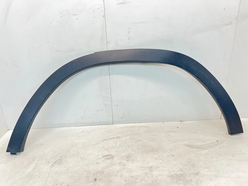 Расширитель крыла Mercedes-Benz GLA-klasse 2017-2020 X156