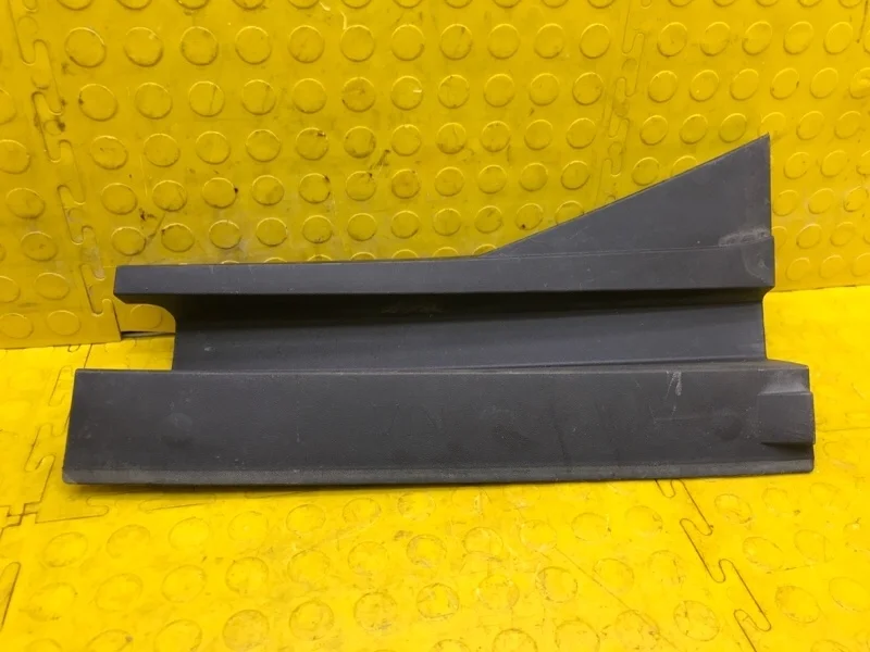 Накладка AUDI Q7 2016 4M0805700A 4MB CVM 011869, передняя правая