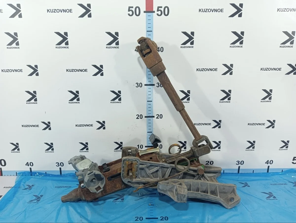 Рулевая колонка Ford Focus 2008 CB4