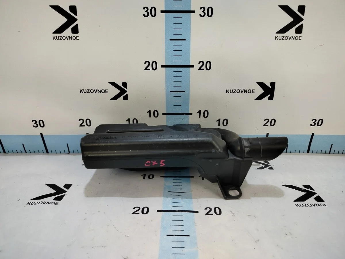 Резонатор воздушного фильтра Mazda CX-5 2013 KE
