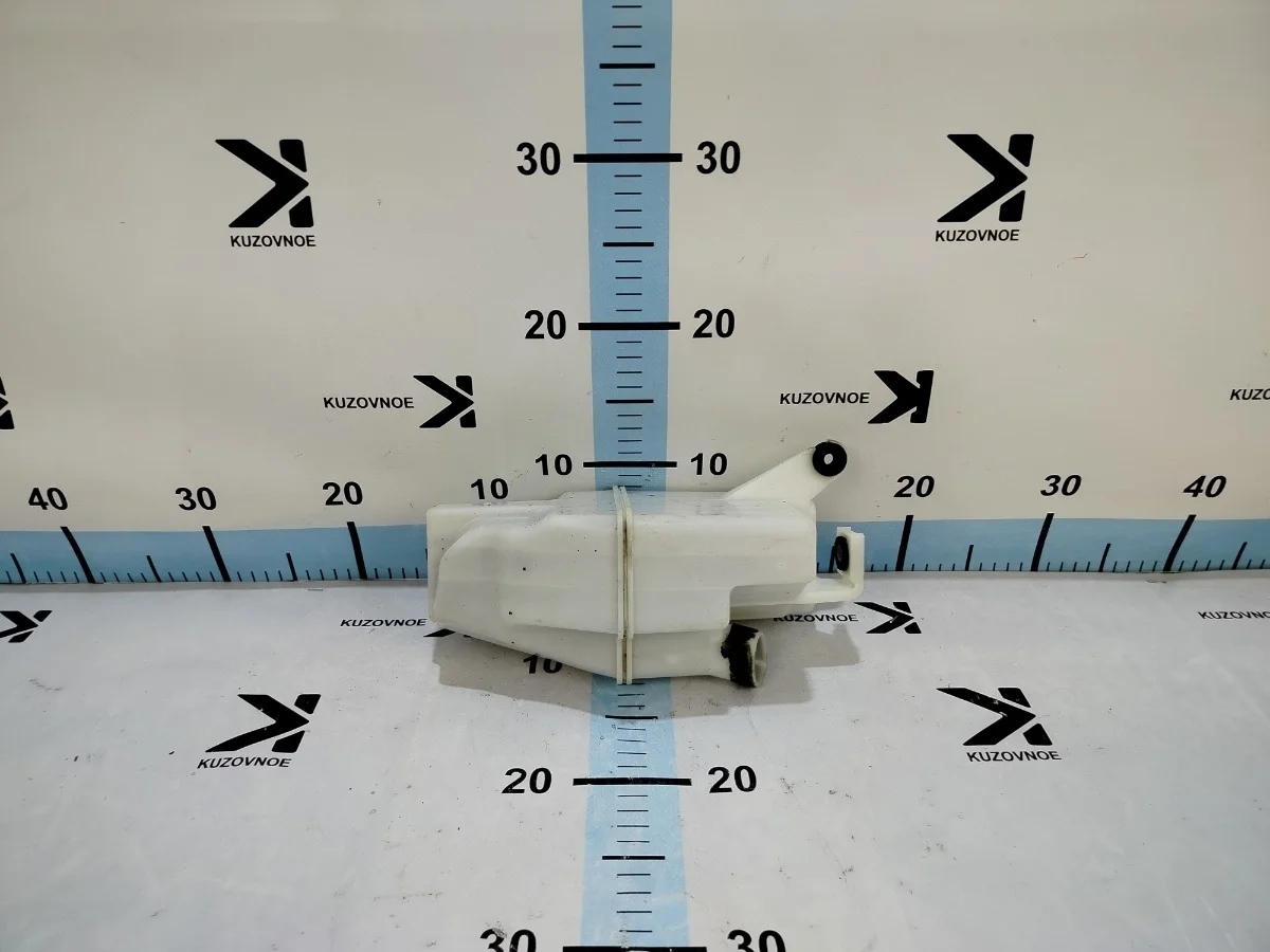 Резонатор воздушного фильтра Lexus RX350 2003-2008 XU30