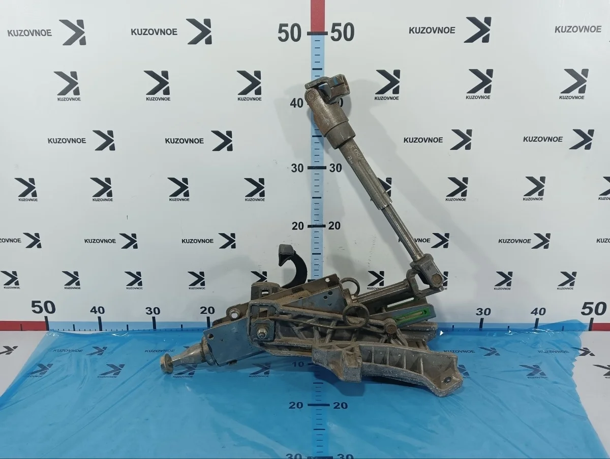 Рулевая колонка Ford Focus 2010 CB4