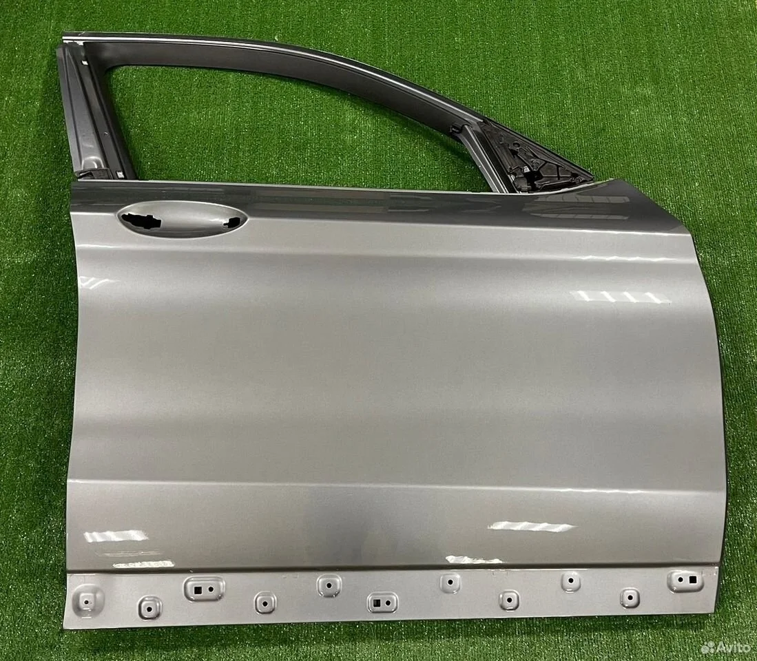 Дверь передняя правая bmw g01 f97 зав окрас c4w