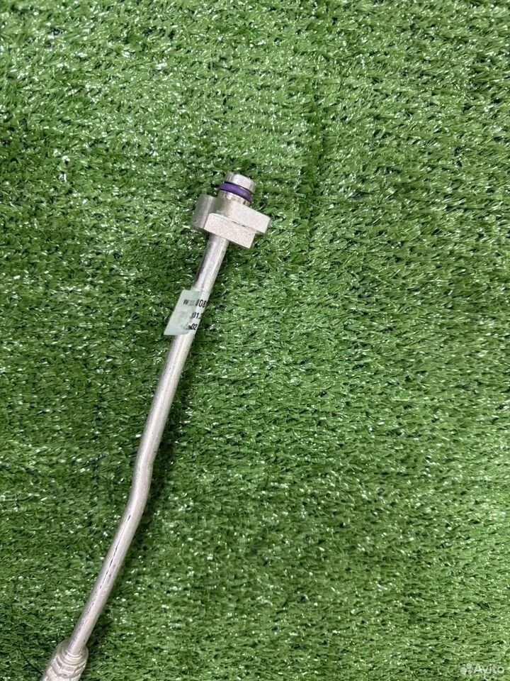 Трубка кондиционера vag audi 4m0816741cn