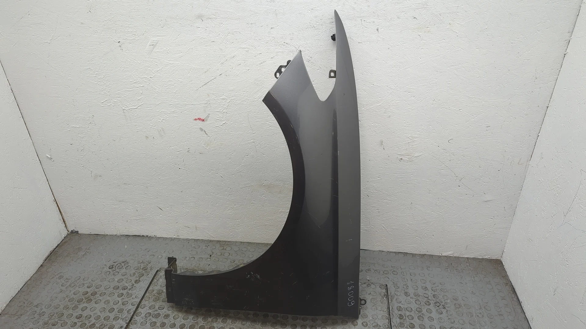 Крыло Ford Fusion 2012-2016 USA КПП автомат (АКПП) 1.6 Ecoboost Бензин 1.6 л EcoBoost