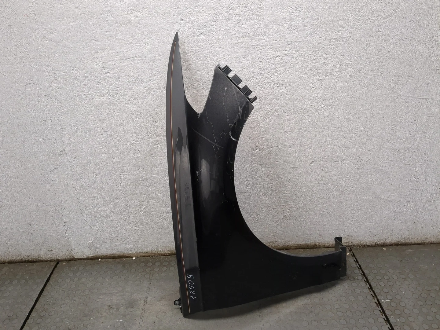 Крыло Ford Fusion 2012-2016 USA КПП автомат (АКПП) 1.6 Ecoboost Бензин 1.6 л EcoBoost