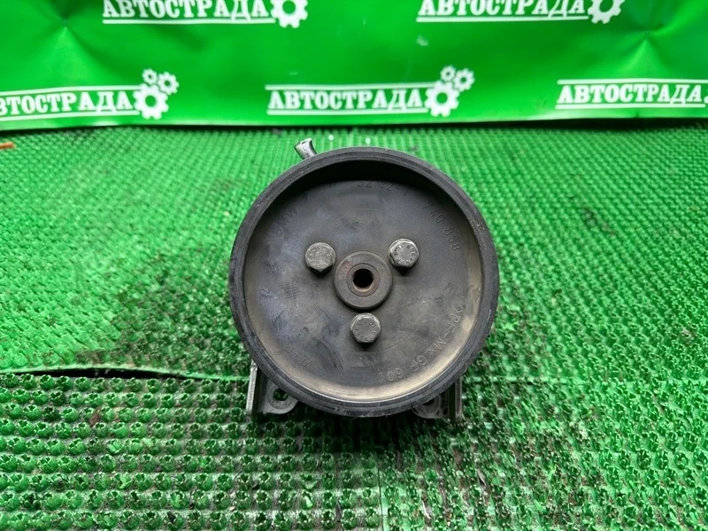 Насос ГУР BMW X5 1999-2007 32416757914 E53 M54B30