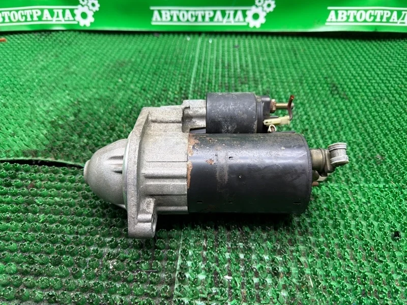 Стартер Volkswagen Passat 1998-2005 06B911023 1.8