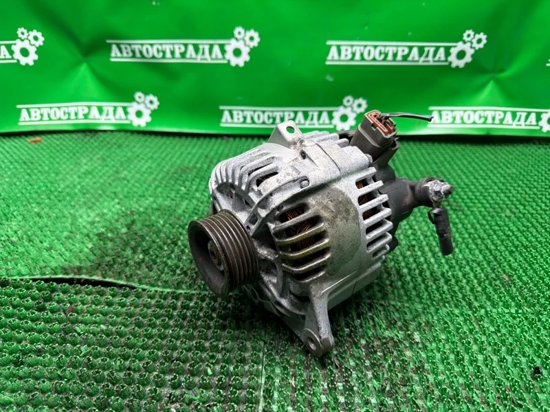 Генератор Hyundai Tucson 2000-2005 3730037800 G6BA