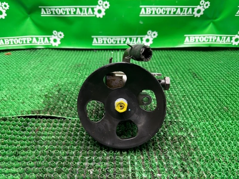 Насос ГУР Hyundai Sonata 2003-2012 5710038500 EF 2.7