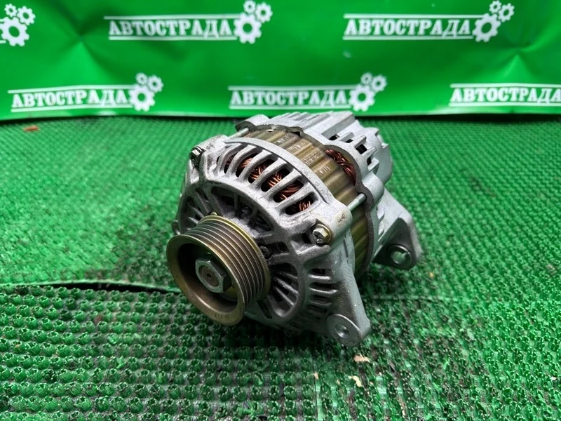 Генератор Nissan Maxima 2000-2006 231002Y900 A33