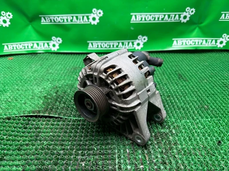 Генератор Hyundai Genesis Coupe 2009-2016 373012C110 G4KF