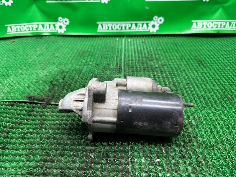 Стартер Volkswagen Passat 1998-2005 06B911023 1.8