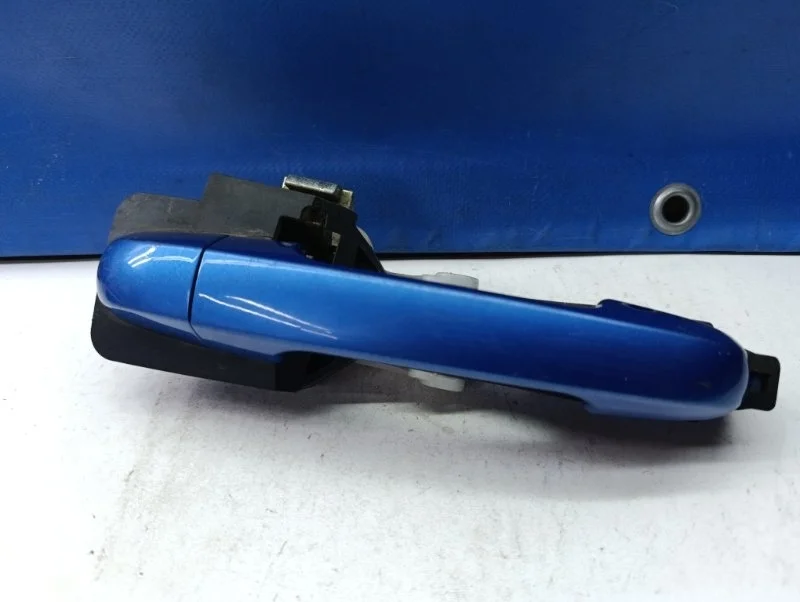 Ручка двери наружная Hyundai i30 2009 826511H010 FD, задняя левая