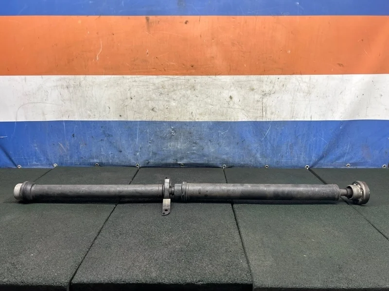 Вал карданный Audi Q5 2012 8R0521101M 8R 3.0 CTVA