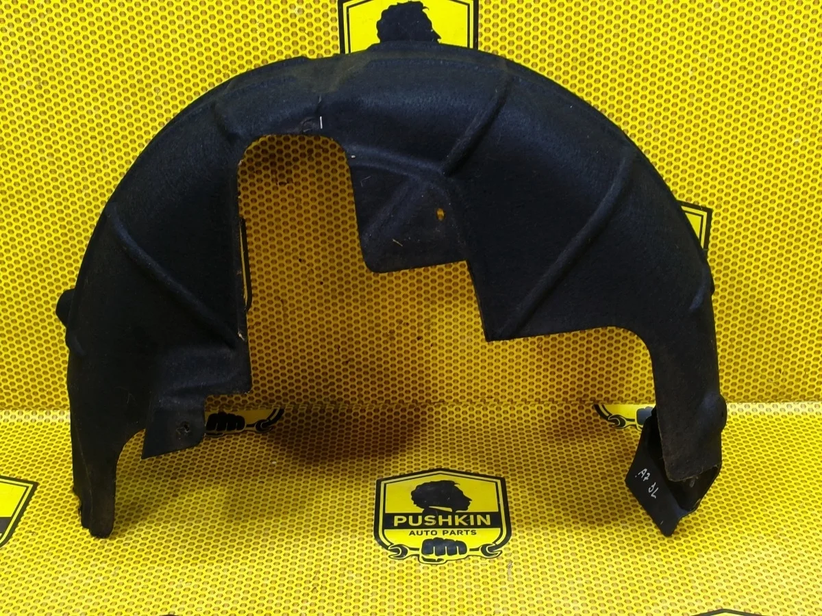 Подкрылок Skoda Octavia 2014 5E0810969B A7 CJSA, задний левый