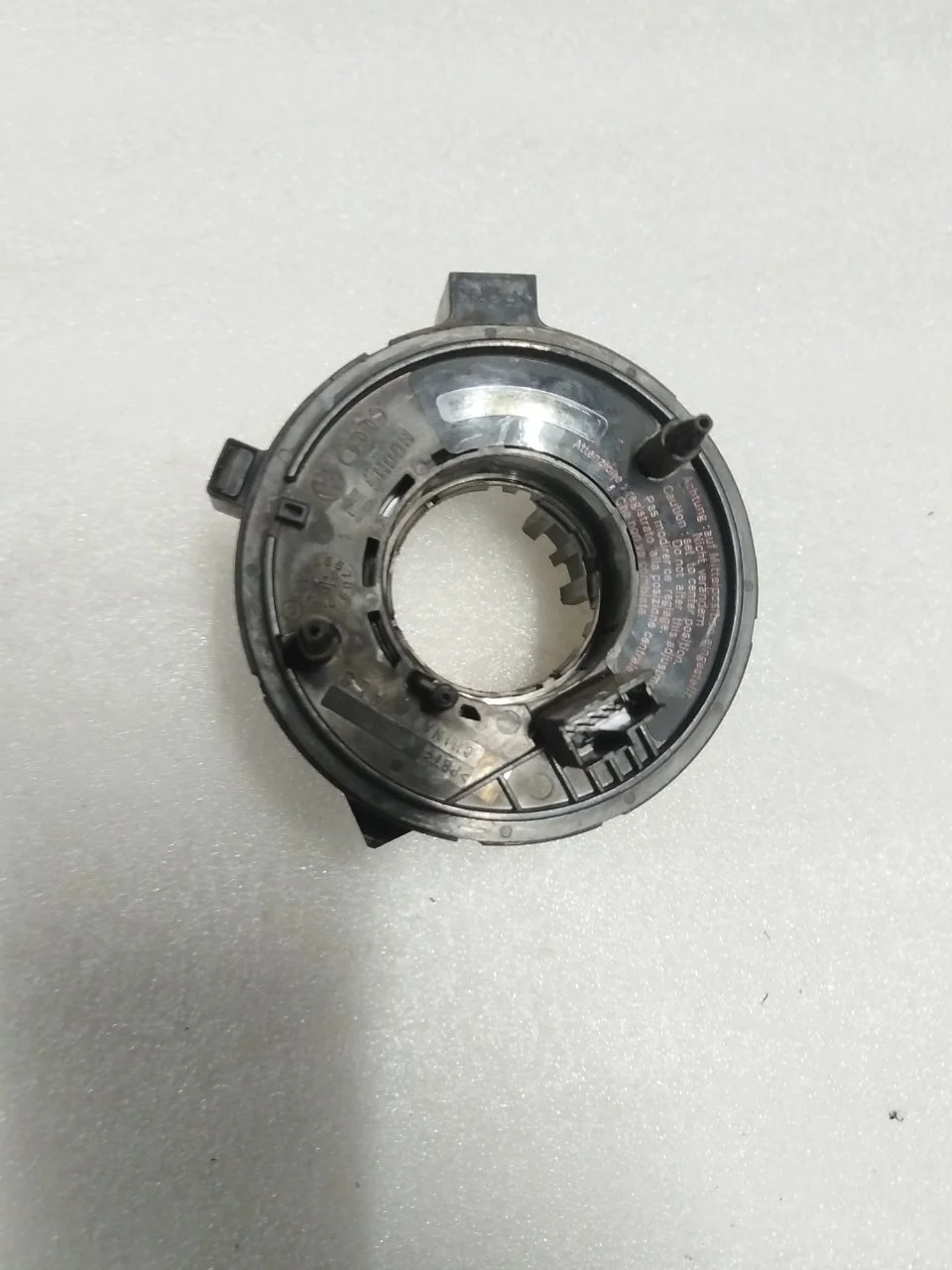 Шлейф подрулевой Skoda Fabia 2005 1J0959653B