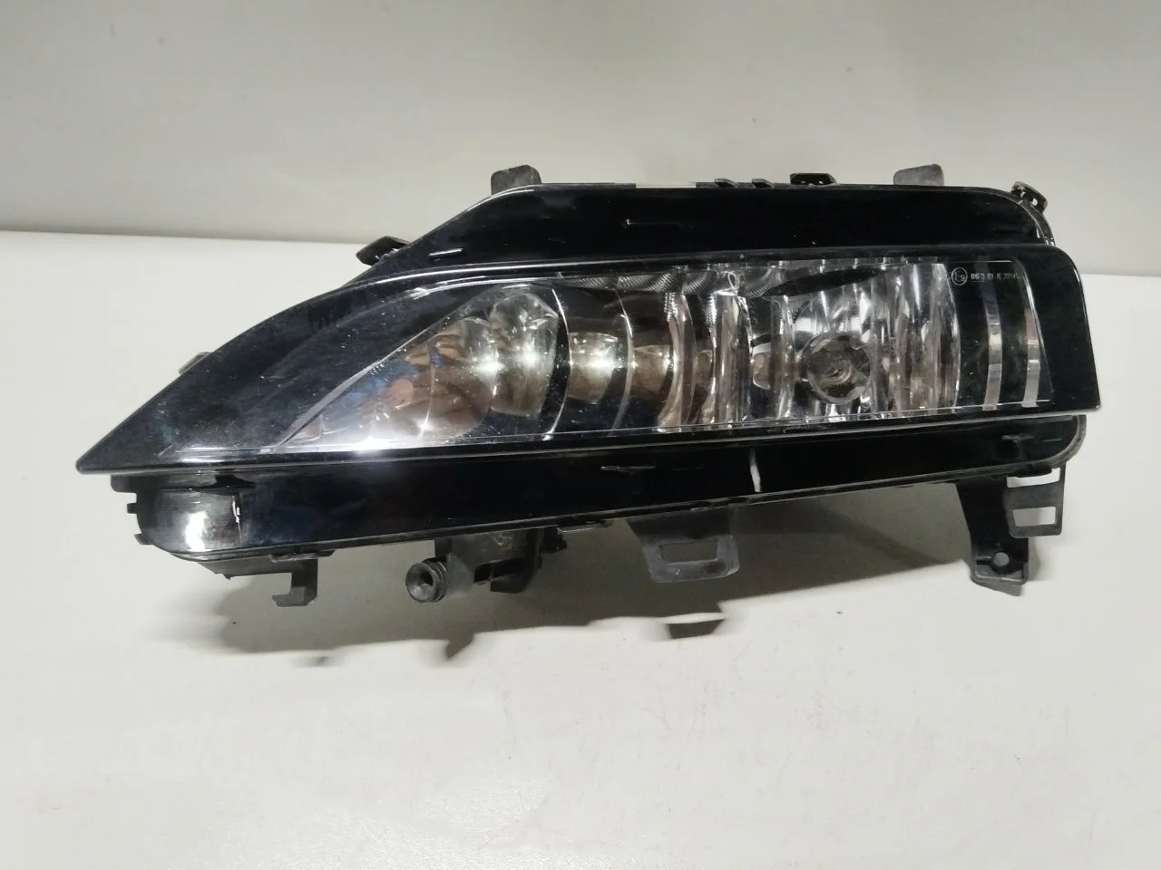 ПТФ Skoda Rapid 2 2024 60U941699, передний левый