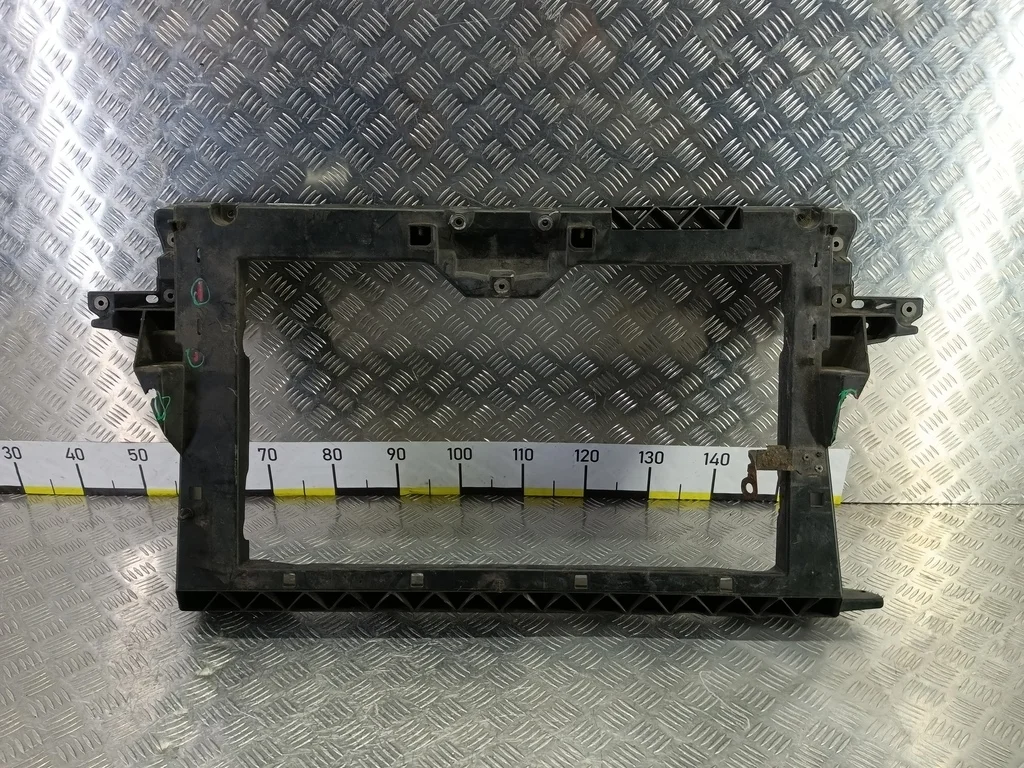 Панель передняя (Телевизор) MITSUBISHI COLT Z30 (