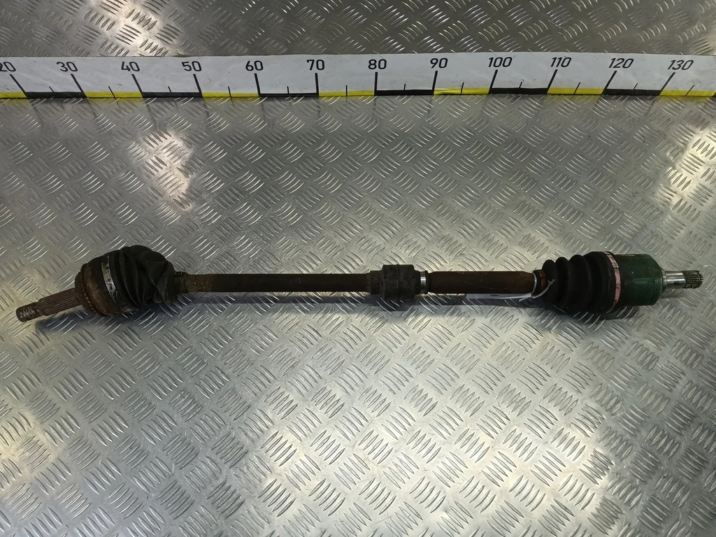 Привод передний правый MITSUBISHI LANCER IX реста