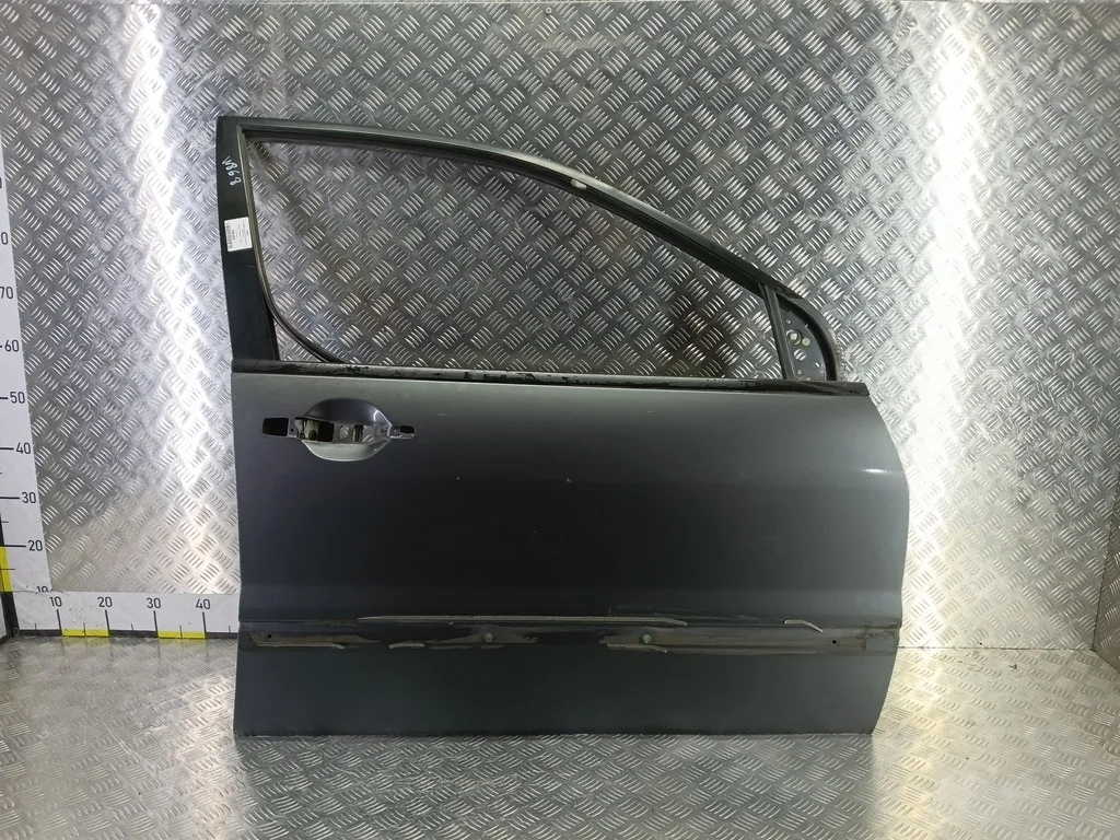 Дверь передняя правая MITSUBISHI LANCER IX рестай