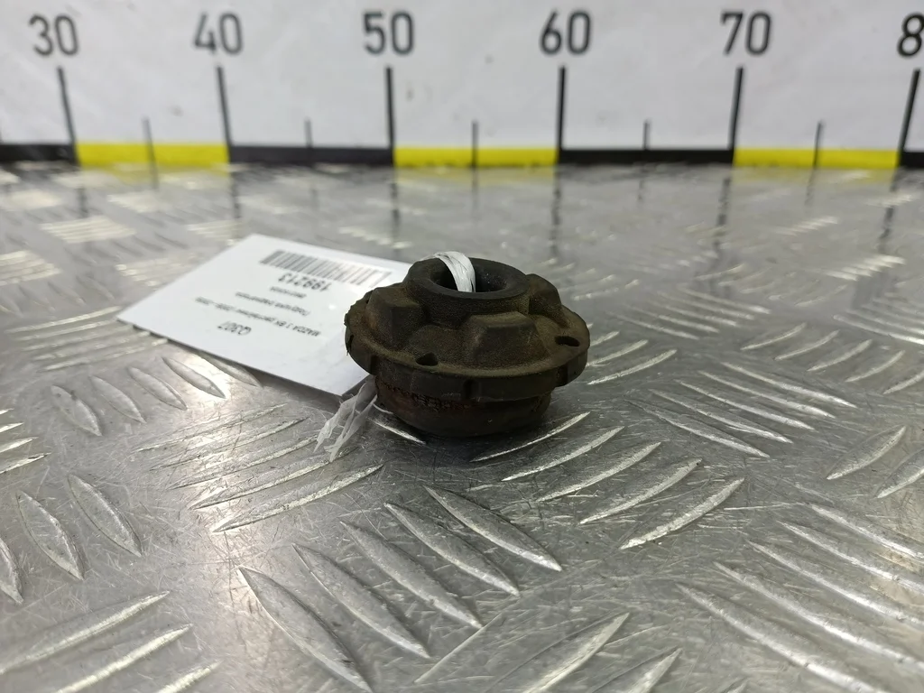 Подушка радиатора MAZDA 3 BK рестайлинг (2006—200