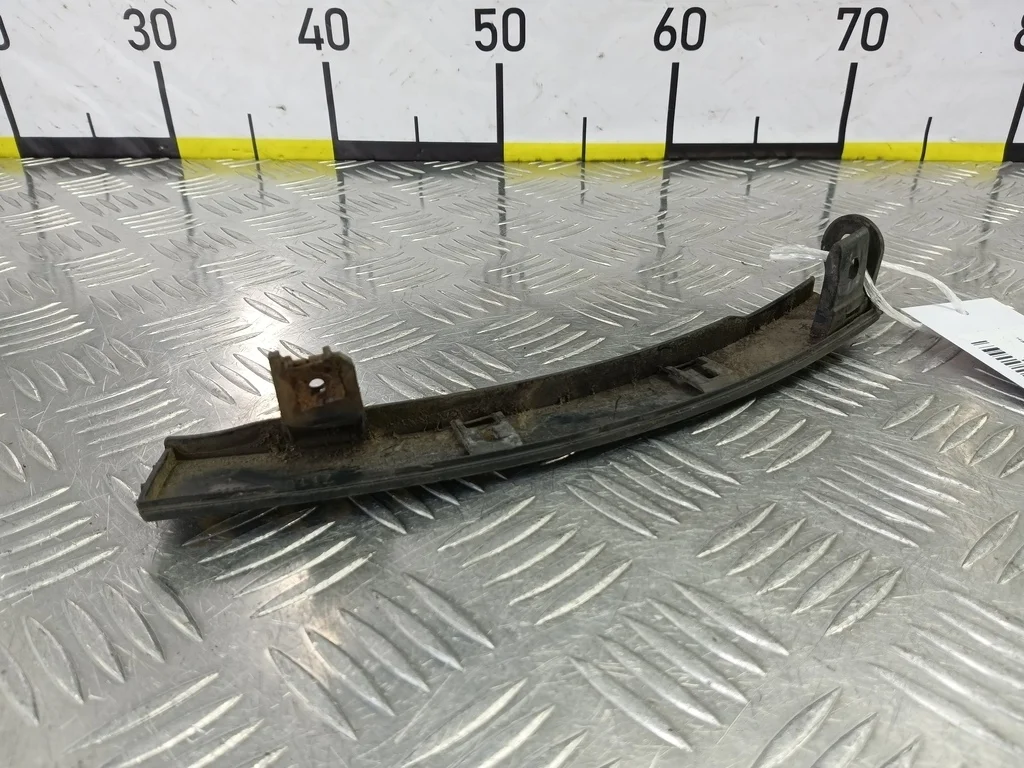 Накладка бампера переднего HONDA CR-V III (2006—2