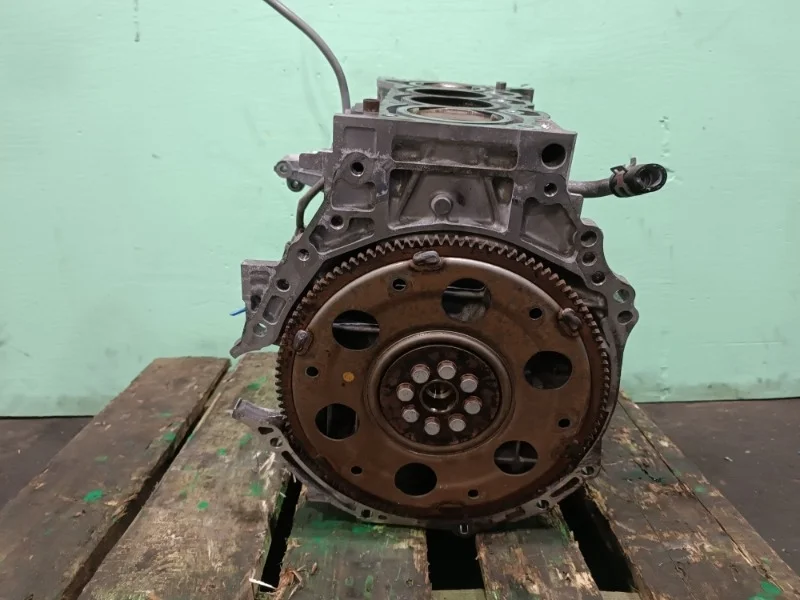 Блок цилиндров Toyota RAV4 CA40, Avensis 2012-2018