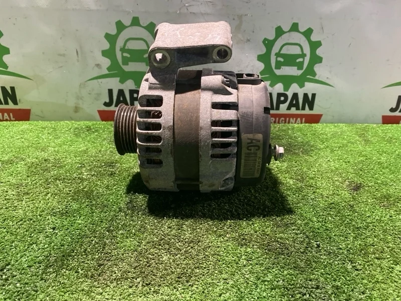 Генератор Chevrolet Captiva 96673046 C100 3.2