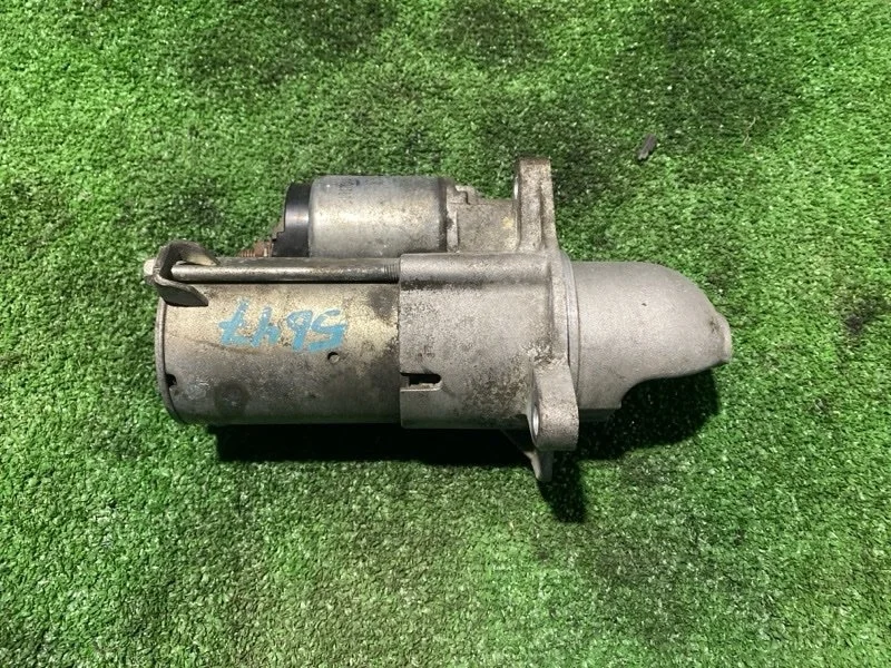 Стартер Chevrolet Captiva 96673023 C100 3.2